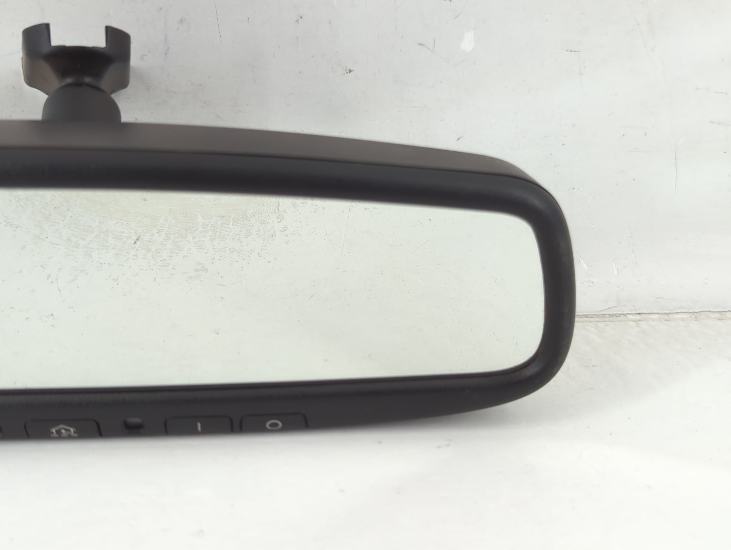 2015-2019 Nissan Sentra Interior Rear View Mirror Replacement OEM P/N:41112A-0B2HL4 Fits OEM Used Auto Parts - Oemusedautopa