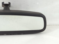 2015-2019 Nissan Sentra Interior Rear View Mirror Replacement OEM P/N:41112A-0B2HL4 Fits OEM Used Auto Parts - Oemusedautopa