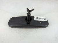 2015-2019 Nissan Sentra Interior Rear View Mirror Replacement OEM P/N:41112A-0B2HL4 Fits OEM Used Auto Parts - Oemusedautopa