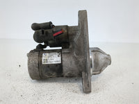 2013-2019 Nissan Sentra Car Starter Motor Solenoid OEM P/N:23300 EN22C Fits Fits 2013 2014 2015 2016 2017 2018 2019 2020 OEM