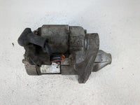 2013-2019 Nissan Sentra Car Starter Motor Solenoid OEM P/N:23300 EN22C Fits Fits 2013 2014 2015 2016 2017 2018 2019 2020 OEM