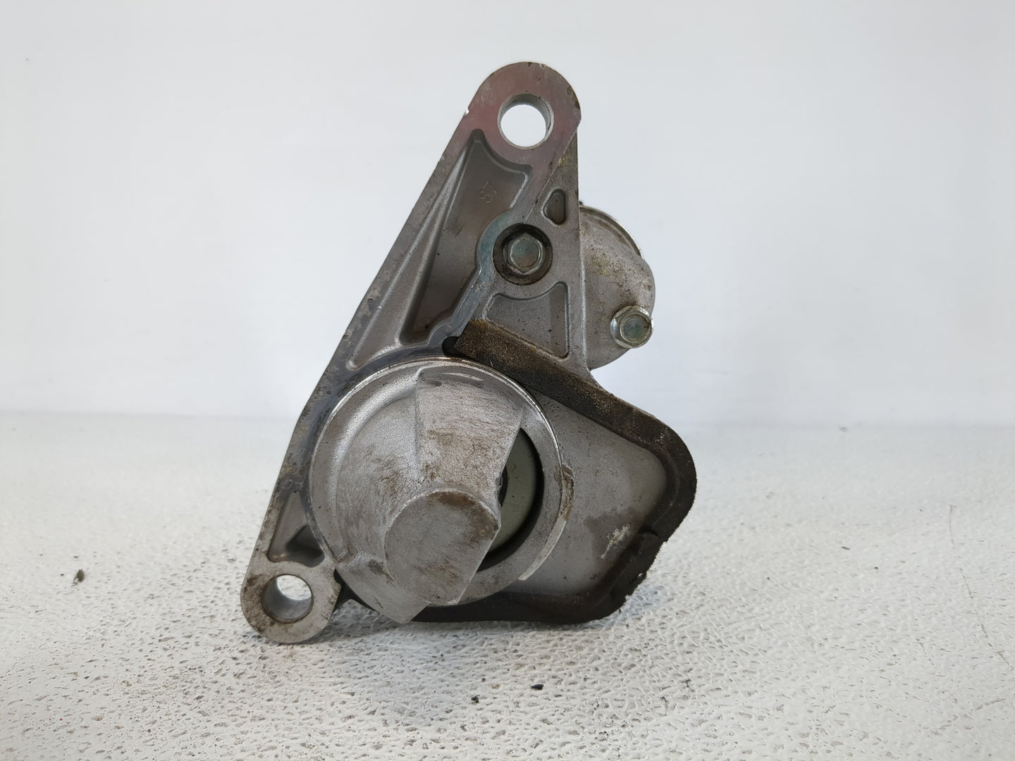 2013-2019 Nissan Sentra Car Starter Motor Solenoid OEM P/N:23300 EN22C Fits Fits 2013 2014 2015 2016 2017 2018 2019 2020 OEM