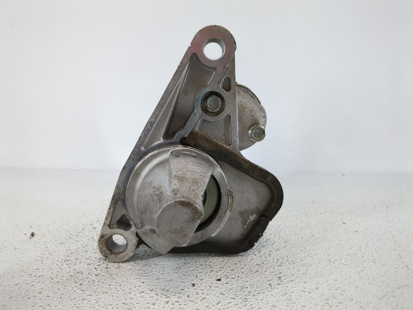 2013-2019 Nissan Sentra Car Starter Motor Solenoid OEM P/N:23300 EN22C Fits Fits 2013 2014 2015 2016 2017 2018 2019 2020 OEM