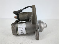 2013-2019 Nissan Sentra Car Starter Motor Solenoid OEM P/N:23300 EN22C Fits Fits 2013 2014 2015 2016 2017 2018 2019 2020 OEM