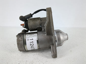 compare product 2013-2019 Nissan Sentra Car Starter Motor Solenoid OEM P/N:23300 EN22C Fits Fits 2013 2014 2015 2016 2017 2018 2019 2020 OEM Used Auto Parts