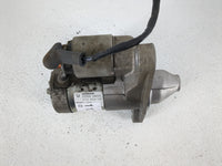 2013-2019 Nissan Sentra Car Starter Motor Solenoid OEM P/N:23300 EN22C Fits Fits 2013 2014 2015 2016 2017 2018 2019 2020 OEM