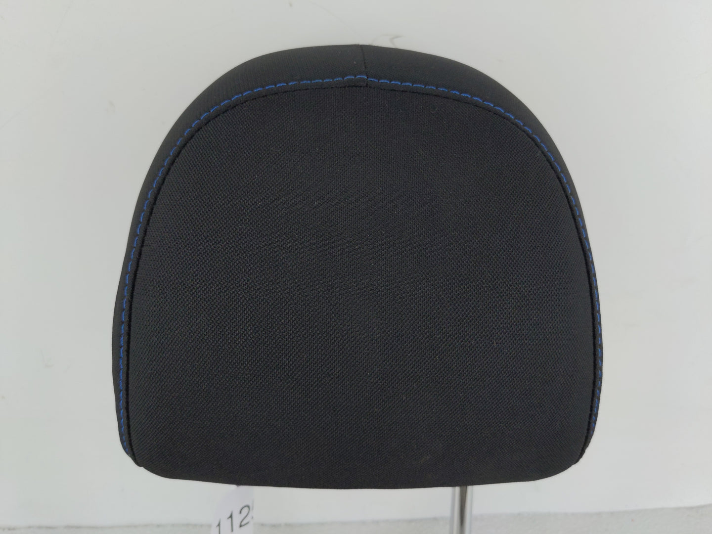 2016-2017 Nissan Sentra Headrest Head Rest Front Driver Passenger Seat Fits Fits 2016 2017 OEM Used Auto Parts - Oemusedauto