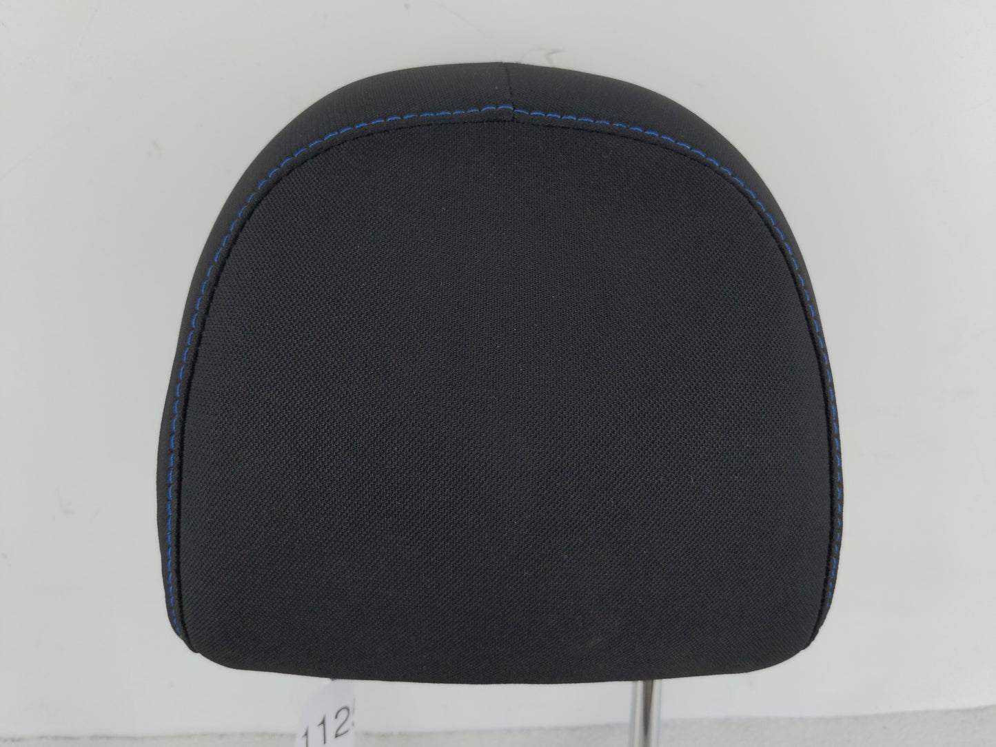 2016-2017 Nissan Sentra Headrest Head Rest Front Driver Passenger Seat Fits Fits 2016 2017 OEM Used Auto Parts - Oemusedauto