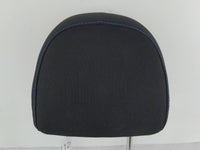 2016-2017 Nissan Sentra Headrest Head Rest Front Driver Passenger Seat Fits Fits 2016 2017 OEM Used Auto Parts - Oemusedauto