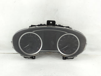compare product 2016 Nissan Sentra Instrument Cluster Speedometer Gauges P/N:248103YU1A Fits OEM Used Auto Parts