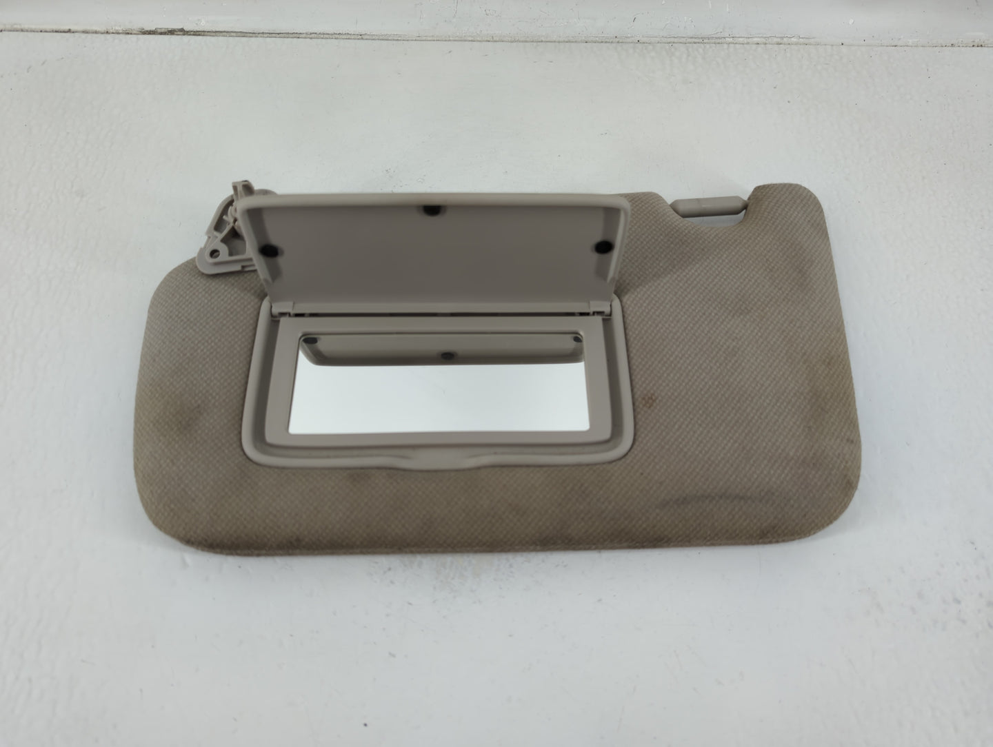 2013-2019 Nissan Sentra Sun Visor Shade Replacement Driver Left Mirror Fits Fits 2012 2013 2014 2015 2016 2017 2018 2019 OEM