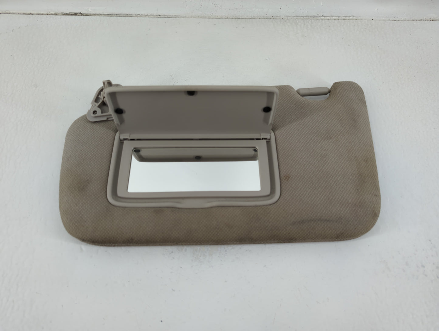 2013-2019 Nissan Sentra Sun Visor Shade Replacement Driver Left Mirror Fits Fits 2012 2013 2014 2015 2016 2017 2018 2019 OEM