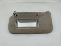 2013-2019 Nissan Sentra Sun Visor Shade Replacement Driver Left Mirror Fits Fits 2012 2013 2014 2015 2016 2017 2018 2019 OEM