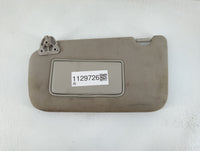 2013-2019 Nissan Sentra Sun Visor Shade Replacement Driver Left Mirror Fits Fits 2012 2013 2014 2015 2016 2017 2018 2019 OEM
