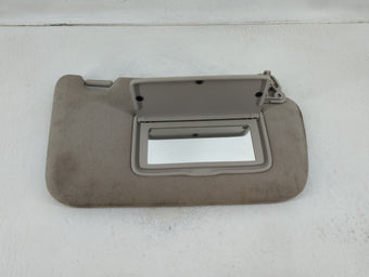 compare product 2013-2019 Nissan Sentra Sun Visor Shade Replacement Passenger Right Mirror Fits Fits 2012 2013 2014 2015 2016 2017 2018 2019 OEM Used Auto Parts