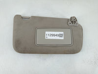 2013-2019 Nissan Sentra Sun Visor Shade Replacement Passenger Right Mirror Fits Fits 2012 2013 2014 2015 2016 2017 2018 2019