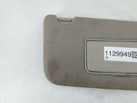 2013-2019 Nissan Sentra Sun Visor Shade Replacement Passenger Right Mirror Fits Fits 2012 2013 2014 2015 2016 2017 2018 2019