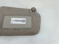 2013-2019 Nissan Sentra Sun Visor Shade Replacement Passenger Right Mirror Fits Fits 2012 2013 2014 2015 2016 2017 2018 2019