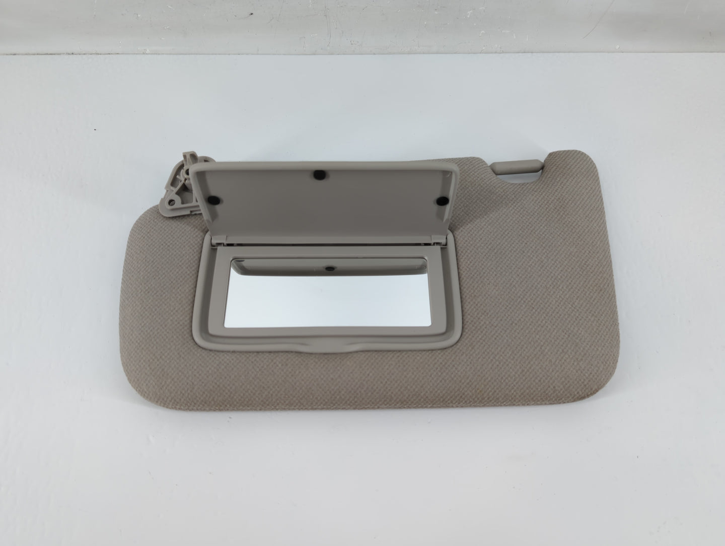 2013-2019 Nissan Sentra Sun Visor Shade Replacement Driver Left Mirror Fits Fits 2012 2013 2014 2015 2016 2017 2018 2019 OEM