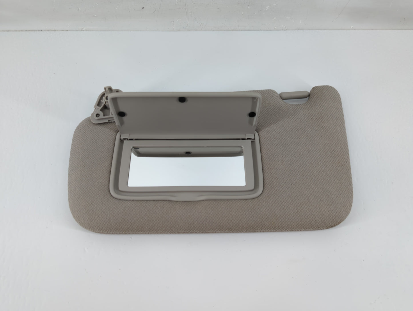 2013-2019 Nissan Sentra Sun Visor Shade Replacement Driver Left Mirror Fits Fits 2012 2013 2014 2015 2016 2017 2018 2019 OEM
