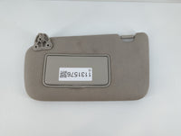 2013-2019 Nissan Sentra Sun Visor Shade Replacement Driver Left Mirror Fits Fits 2012 2013 2014 2015 2016 2017 2018 2019 OEM