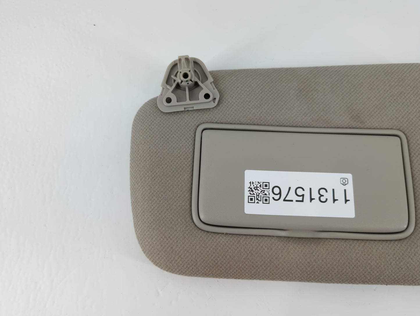 2013-2019 Nissan Sentra Sun Visor Shade Replacement Driver Left Mirror Fits Fits 2012 2013 2014 2015 2016 2017 2018 2019 OEM