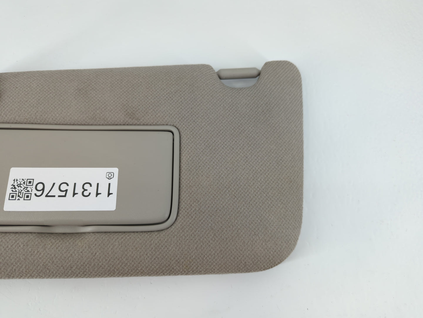 2013-2019 Nissan Sentra Sun Visor Shade Replacement Driver Left Mirror Fits Fits 2012 2013 2014 2015 2016 2017 2018 2019 OEM