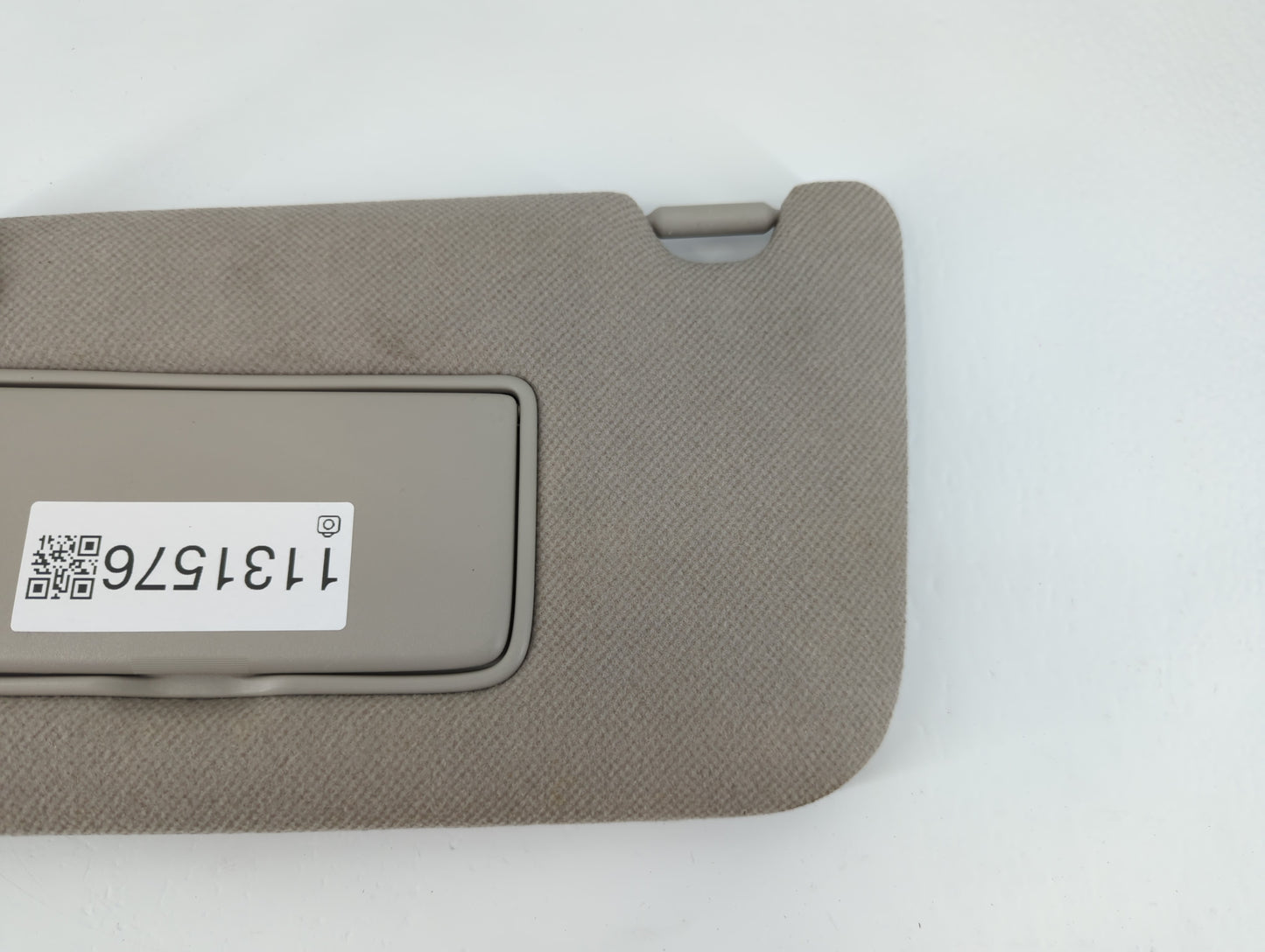 2013-2019 Nissan Sentra Sun Visor Shade Replacement Driver Left Mirror Fits Fits 2012 2013 2014 2015 2016 2017 2018 2019 OEM