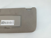 2013-2019 Nissan Sentra Sun Visor Shade Replacement Driver Left Mirror Fits Fits 2012 2013 2014 2015 2016 2017 2018 2019 OEM