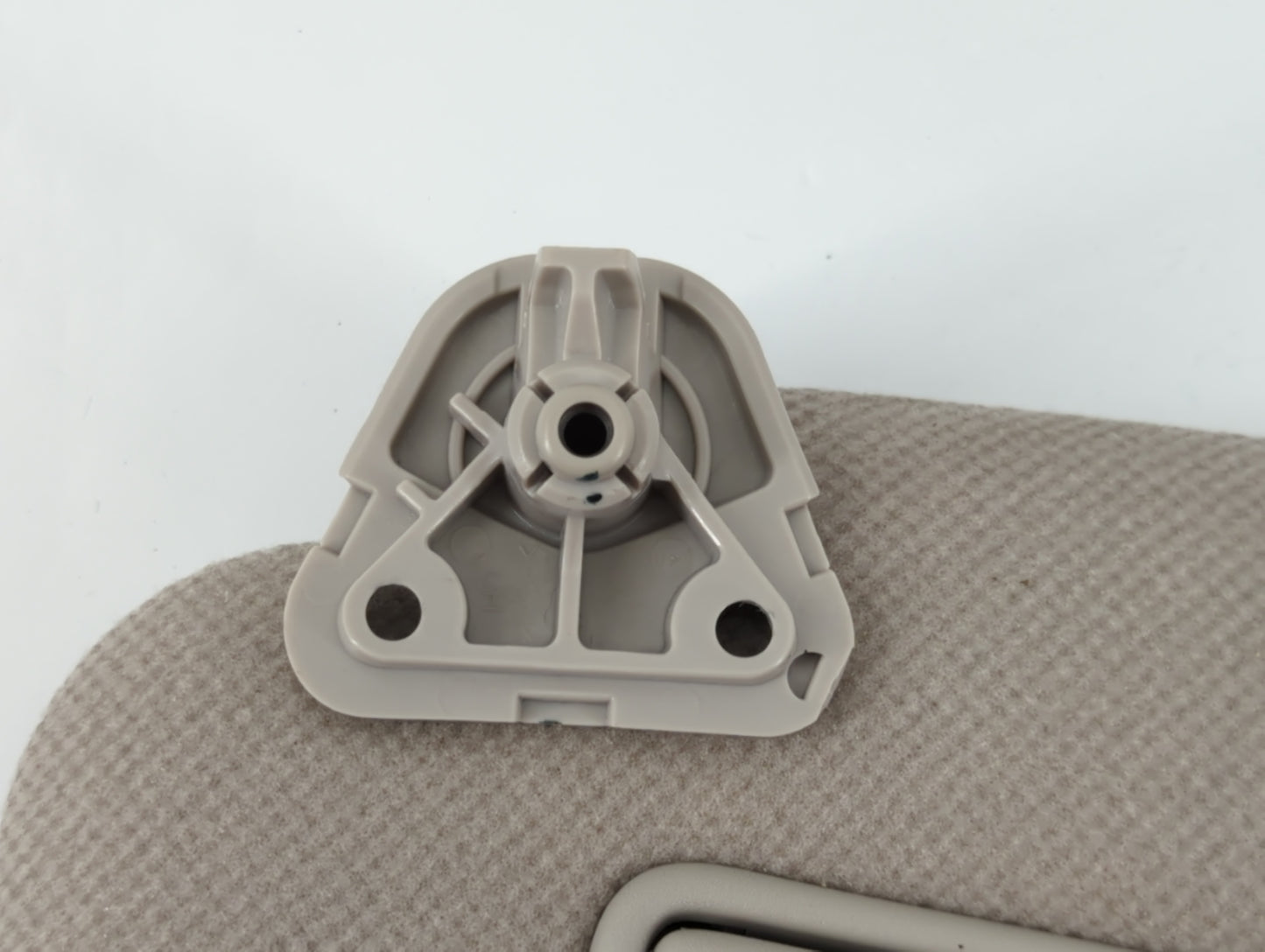 2013-2019 Nissan Sentra Sun Visor Shade Replacement Driver Left Mirror Fits Fits 2012 2013 2014 2015 2016 2017 2018 2019 OEM