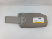 2013-2019 Nissan Sentra Sun Visor Shade Replacement Driver Left Mirror Fits Fits 2012 2013 2014 2015 2016 2017 2018 2019 OEM