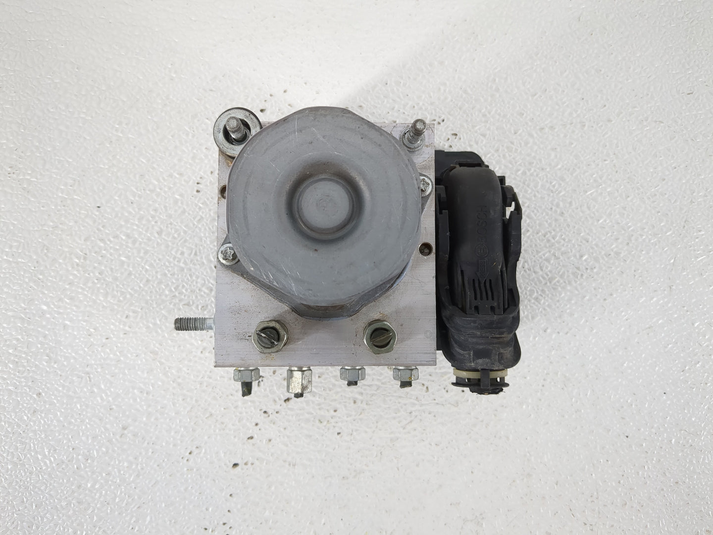 2016-2018 Nissan Sentra ABS Pump Control Module Replacement P/N:47660 4FU0C Fits Fits 2016 2017 2018 OEM Used Auto Parts - O