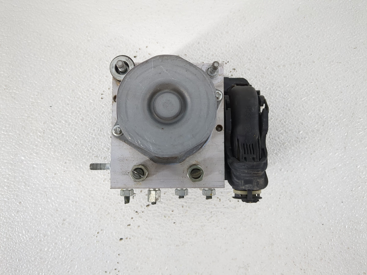 2016-2018 Nissan Sentra Anti-Lock Brake ABS Pump Module Actuator OEM P/N:47660 4FU0C Fits Fits 2016 2017 2018 OEM Used Auto 