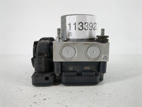 2016-2018 Nissan Sentra ABS Pump Control Module Replacement P/N:47660 4FU0C Fits Fits 2016 2017 2018 OEM Used Auto Parts - O