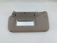 2013-2019 Nissan Sentra Sun Visor Shade Replacement Driver Left Mirror Fits Fits 2012 2013 2014 2015 2016 2017 2018 2019 OEM