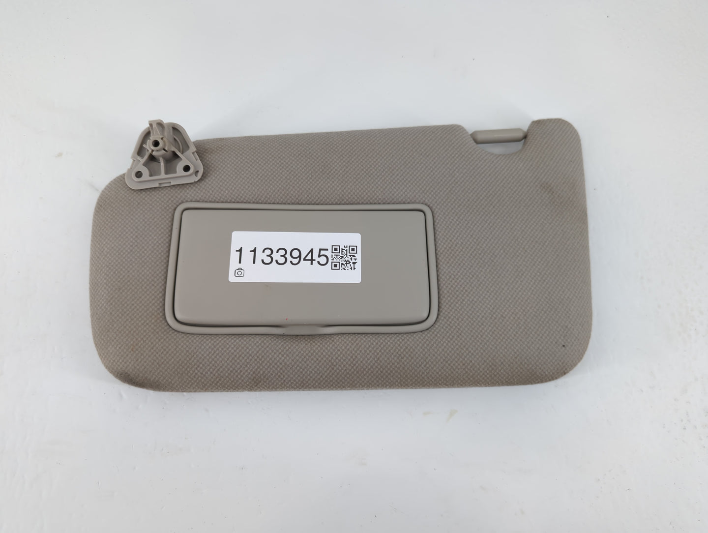 2013-2019 Nissan Sentra Sun Visor Shade Replacement Driver Left Mirror Fits Fits 2012 2013 2014 2015 2016 2017 2018 2019 OEM