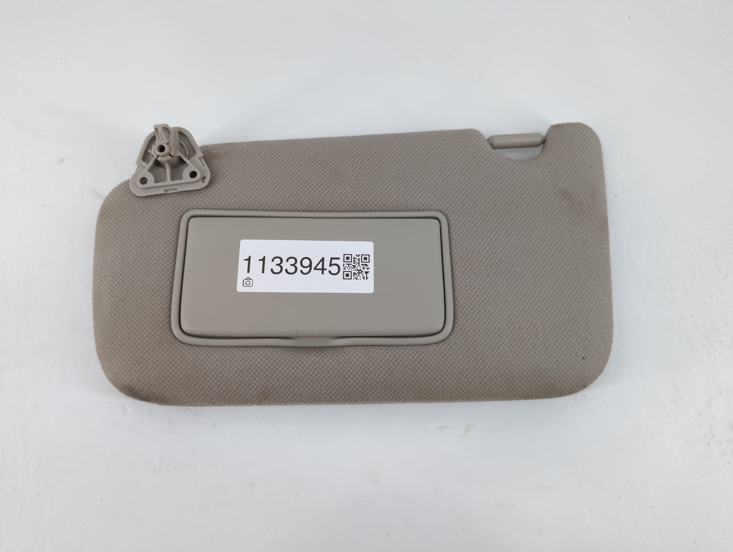 2013-2019 Nissan Sentra Sun Visor Shade Replacement Driver Left Mirror Fits Fits 2012 2013 2014 2015 2016 2017 2018 2019 OEM