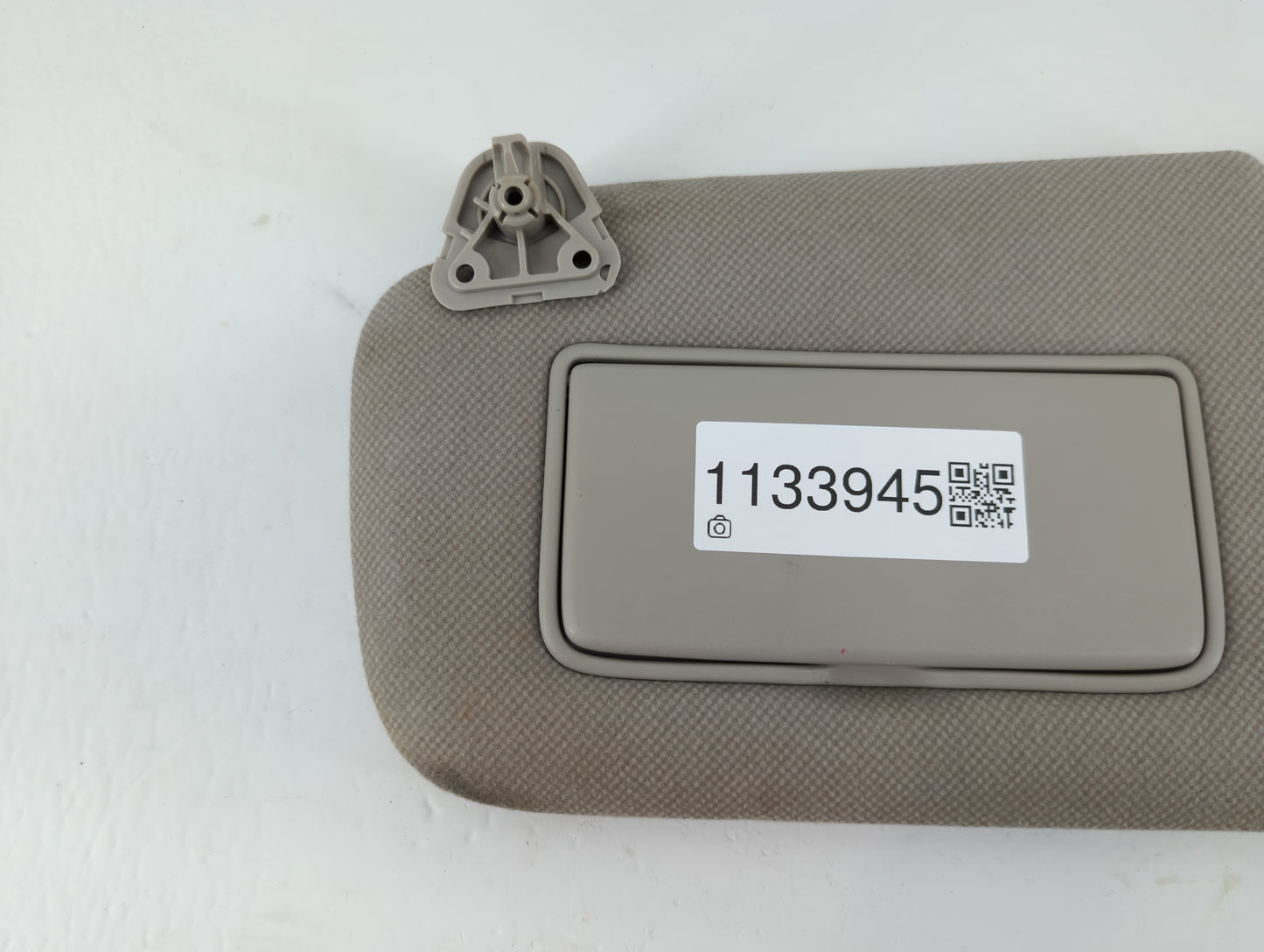 2013-2019 Nissan Sentra Sun Visor Shade Replacement Driver Left Mirror Fits Fits 2012 2013 2014 2015 2016 2017 2018 2019 OEM