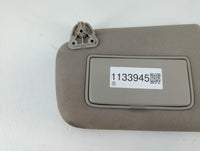 2013-2019 Nissan Sentra Sun Visor Shade Replacement Driver Left Mirror Fits Fits 2012 2013 2014 2015 2016 2017 2018 2019 OEM