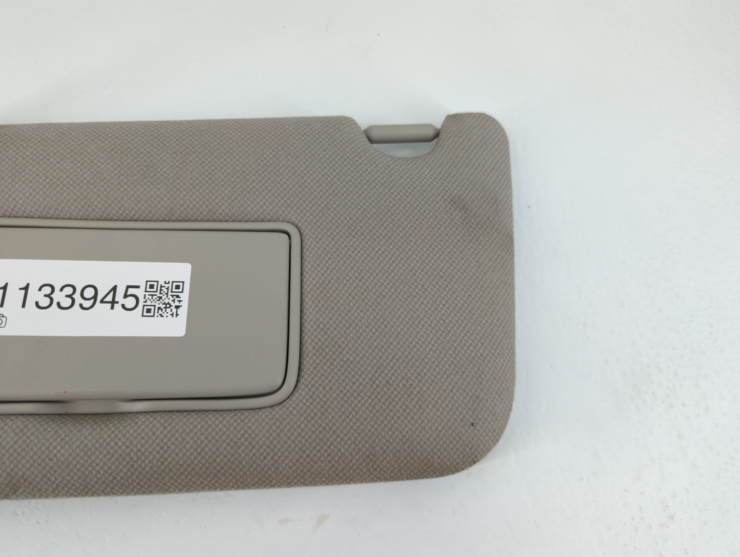 2013-2019 Nissan Sentra Sun Visor Shade Replacement Driver Left Mirror Fits Fits 2012 2013 2014 2015 2016 2017 2018 2019 OEM