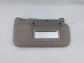 compare product 2013-2019 Nissan Sentra Sun Visor Shade Replacement Passenger Right Mirror Fits Fits 2012 2013 2014 2015 2016 2017 2018 2019 OEM Used Auto Parts