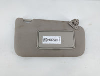 2013-2019 Nissan Sentra Sun Visor Shade Replacement Passenger Right Mirror Fits Fits 2012 2013 2014 2015 2016 2017 2018 2019