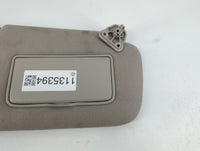 2013-2019 Nissan Sentra Sun Visor Shade Replacement Passenger Right Mirror Fits Fits 2012 2013 2014 2015 2016 2017 2018 2019