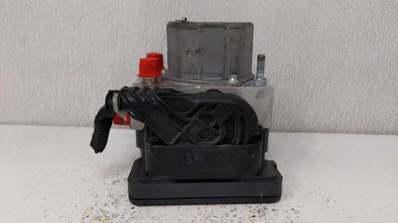 2016-2019 Nissan Sentra ABS Pump Control Module Replacement Fits Fits 2016 2017 2018 2019 OEM Used Auto Parts - Oemusedautop