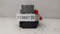 2016-2019 Nissan Sentra ABS Pump Control Module Replacement Fits Fits 2016 2017 2018 2019 OEM Used Auto Parts - Oemusedautop