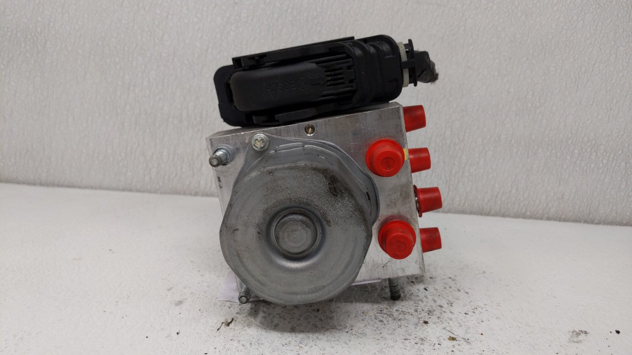 2016-2019 Nissan Sentra ABS Pump Control Module Replacement Fits Fits 2016 2017 2018 2019 OEM Used Auto Parts - Oemusedautop