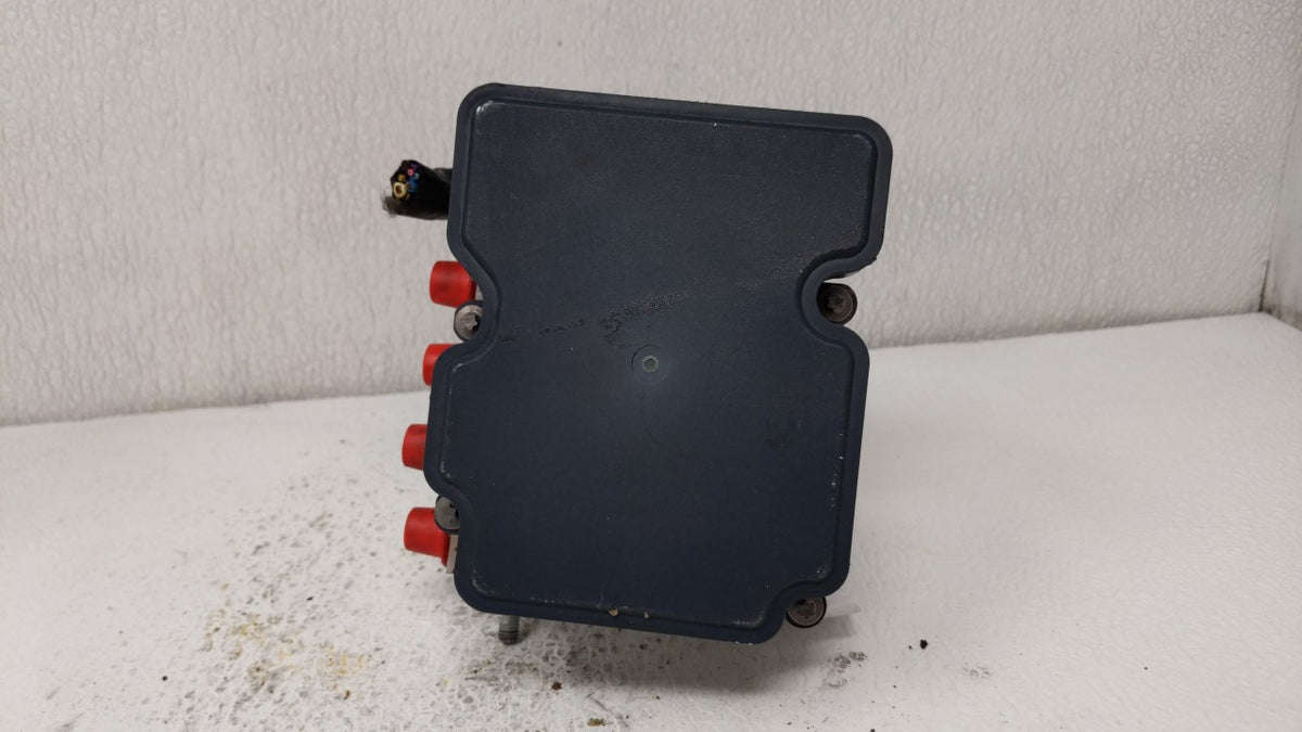 2016-2019 Nissan Sentra ABS Pump Control Module Replacement Fits Fits 2016 2017 2018 2019 OEM Used Auto Parts - Oemusedautop