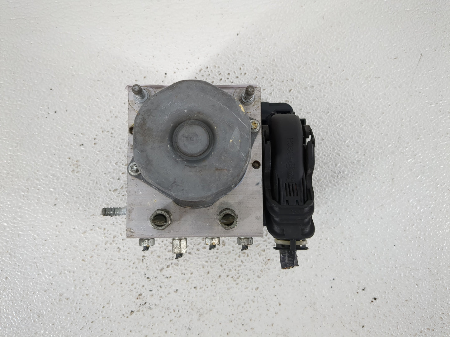 2016-2018 Nissan Sentra ABS Pump Control Module Replacement P/N:47660 5UD0C Fits Fits 2016 2017 2018 OEM Used Auto Parts - O