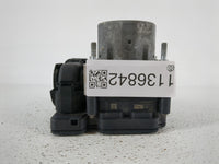 2016-2018 Nissan Sentra ABS Pump Control Module Replacement P/N:47660 5UD0C Fits Fits 2016 2017 2018 OEM Used Auto Parts - O