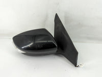 2016-2019 Nissan Sentra Passenger Side View Mirror - Right Door Mirror OEM Used - Oemusedautoparts1.com